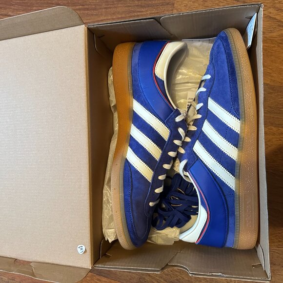 Adidas SPZL Handball Cup - SS25 - Picture 6 of 6